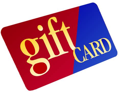 Free Gift Card Cliparts, Download Free Gift Card Cliparts png images ...