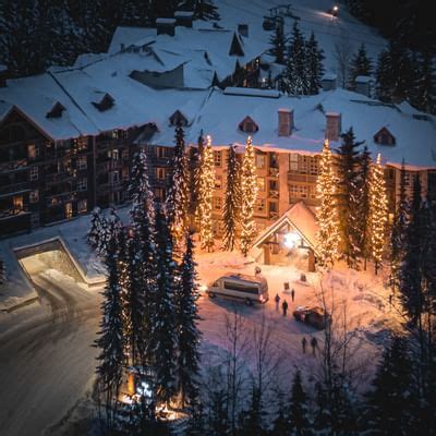 Our Whistler Resort Gallery - Blackcomb Springs Suites