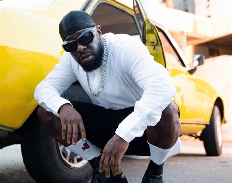 Global music star Timaya is manifesting his first billion dollars on 'Get My Money Right ...