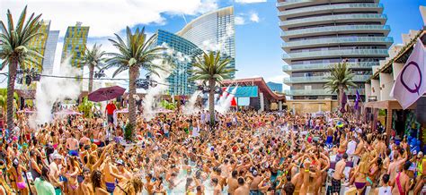 Marquee Dayclub @ Cosmopolitan | Guestlist Las Vegas