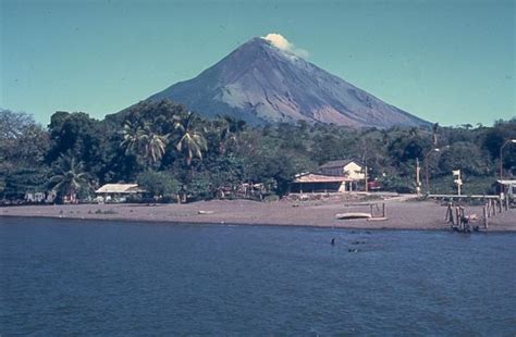 Global Volcanism Program | Concepción