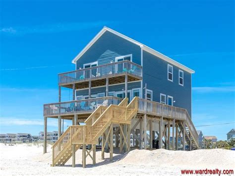 Sundance UPDATED 2021: 5 Bedroom House Rental in North Topsail Beach - Tripadvisor