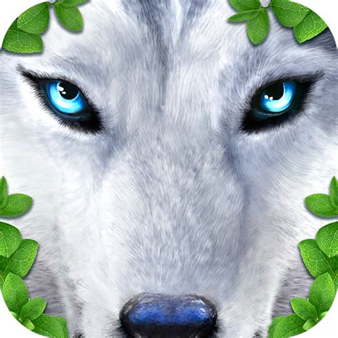 Ultimate Wolf Simulator: Amazon.fr: Appstore pour Android