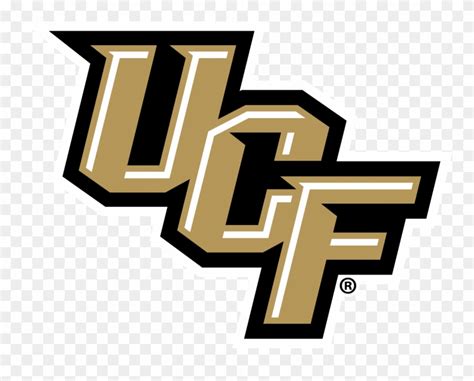 Ucf Knights - Ucf Football Logo Clipart (#462222) - PinClipart