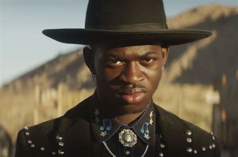 Doritos Super Bowl 2020 Commercial With Lil Nas X & Sam Elliott: Watch ...