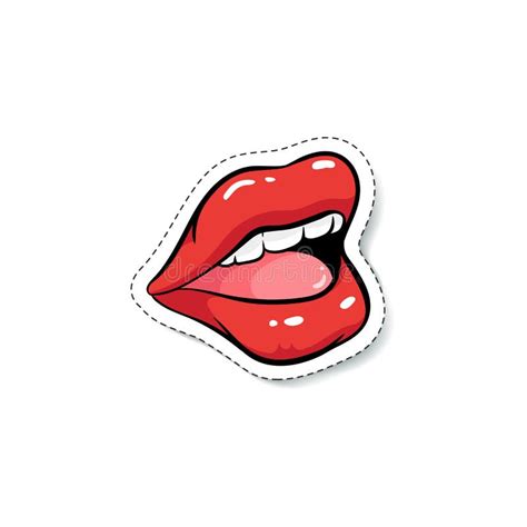 Singing Mouth Stock Illustrations – 1,845 Singing Mouth Stock Illustrations, Vectors & Clipart ...