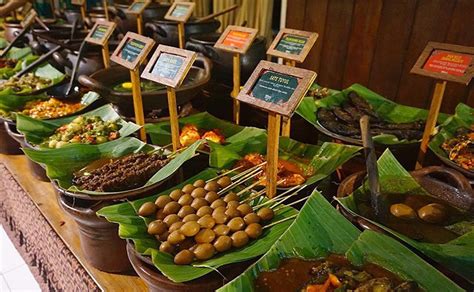 Wisata Kuliner Tradisional Segera Hadir di Rest Area Tol Pekanbaru-Dumai