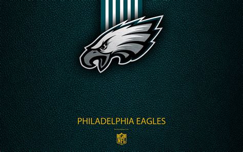 NFL Eagles 4K Wallpapers - Top Free NFL Eagles 4K Backgrounds ...