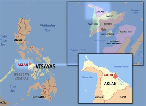 Aklan Guide for First Time Travelers - Explore Iloilo