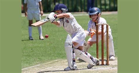 Top 5 Cricket Academies For Kids In Delhi - PiggyRide