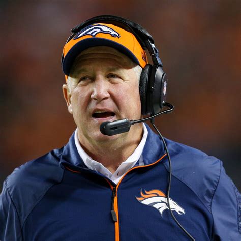 John Fox's Return Couldn't Come at Better Time for Denver Broncos | Bleacher Report