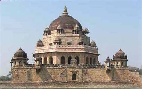 Sher Shah Suri Tomb Sasaram, History, Timings & Entry Fee