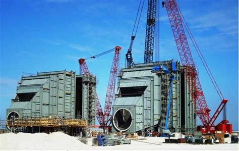 HRSG (Heat Recovery Steam Generator) Structural & Mechanical Design ...