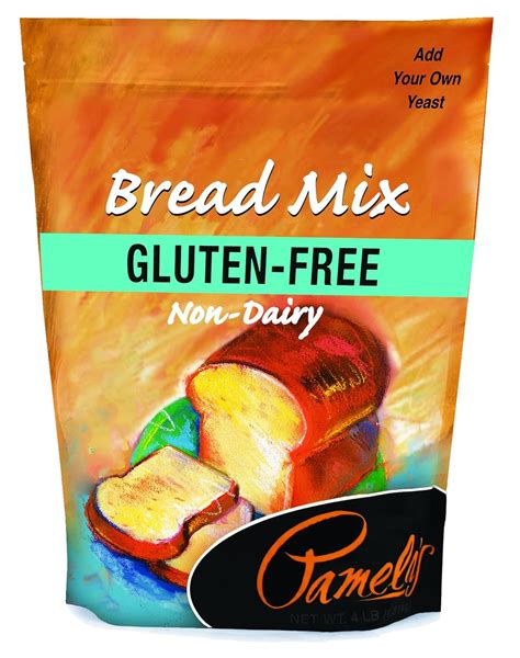 20 Best Ideas Gluten Free Bread Mix – Best Diet and Healthy Recipes Ever | Recipes Collection