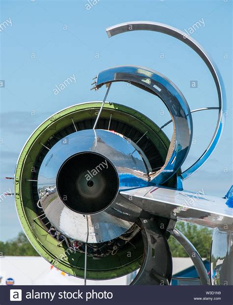 Engine Cowlings High Resolution Stock Photography and Images - Alamy