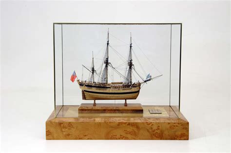 Endeavour – American Marine Models