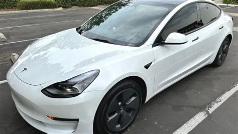 2023 Tesla Model 3 Market - CLASSIC.COM