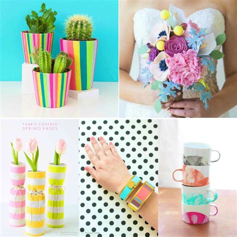 Clever Craft Ideas