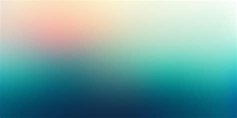 Premium Photo | Cyan color variations on an abstract gradient backdrop