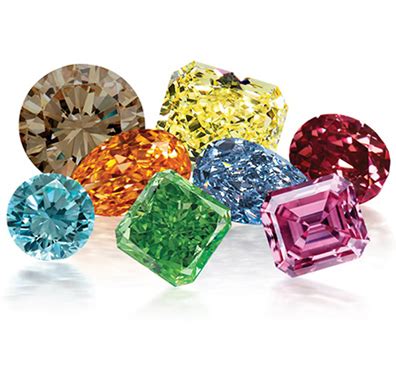 Fancy Color Diamonds--HI Diamonds and Jewelry Store The Diamond ...