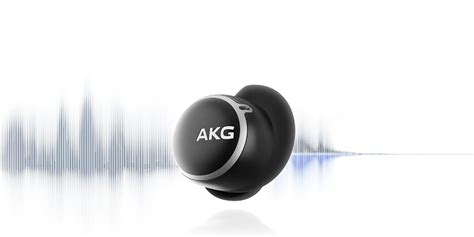 Samsung AKG N400 truly wireless earphones boast of ANC and water resistance