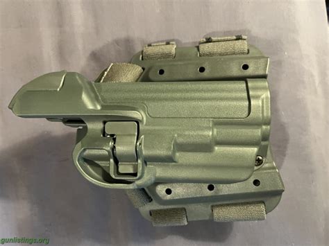 Gunlistings.org - Accessories Beretta 92/96/M9/M9A1 Tactical Holster