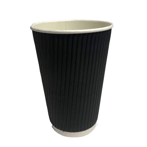 Coffee Cups & Lids - The Cafe Supplier