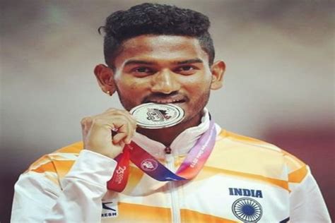 Avinash Sable finishes sixth, qualifies for Paris Olympics