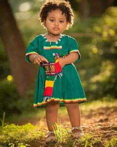 15 Ethiopian Children's Fashion ideas | childrens fashion, ethiopian ...