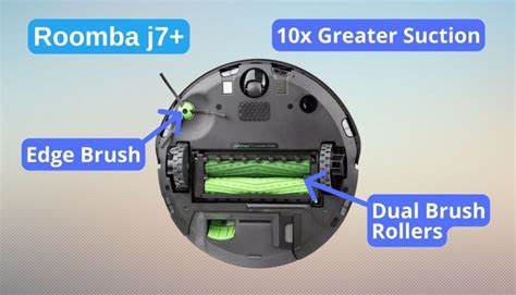 Roomba j7+ vs s9+: Check Out Which is Really the Best!