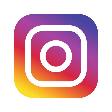 Instagram Logo 2024 Vector - Cherry Shoshana