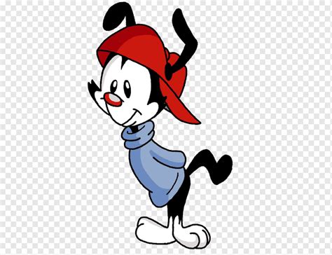 Animaniacs Menggambar Yakko, Wakko, dan Dot Cartoon, lainnya, Animaniacs, Menggambar, Dot png ...