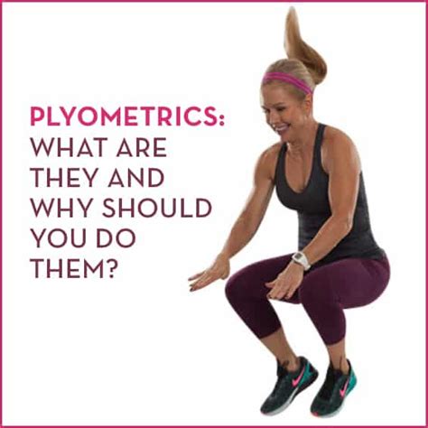 Plyometrics: What Are They And Why Should You Do Them?