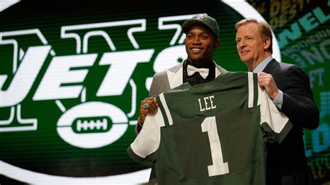 2017 NFL Draft: History of Jets' first-round picks