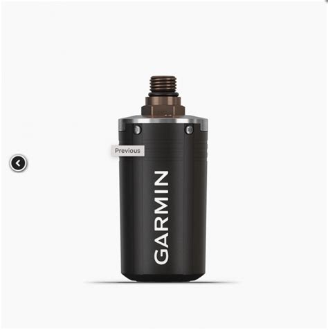 Garmin Descent t1 Transmitter | Scuba Warehouse SG | Garmin