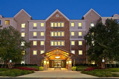 Commonwealth Hotels Acquires the Staybridge Suites Indianapolis Fishers and the Hampton Inn ...