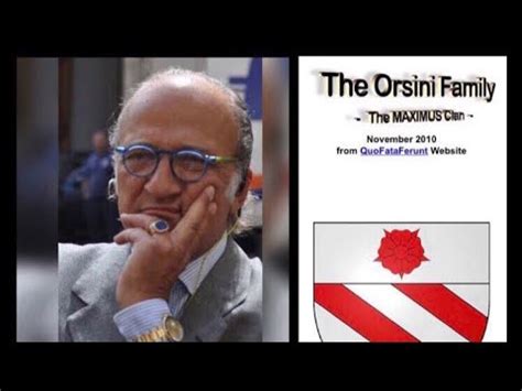 Pepe Orsini The Gray Pope - YouTube