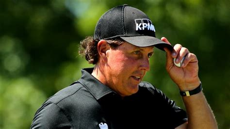 Phil Mickelson hires swing coach, replaces Butch Harmon | Sporting News