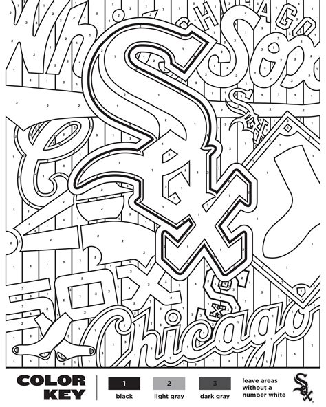 Mlb Teams Coloring Pages