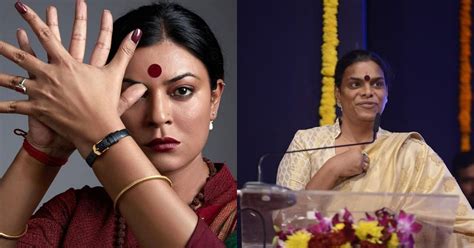 Gauri Sawant: Trans Rights Activist’s Life Inspires Series Starring Sushmita Sen