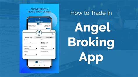 How to do Intraday Trading in Angel Broking App? | (Video Info)