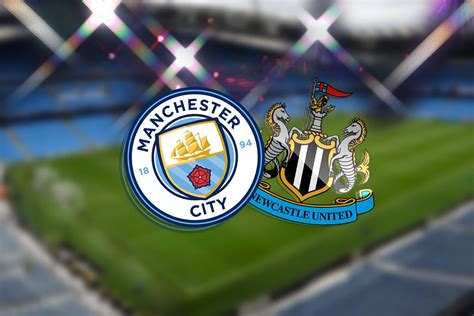 Manchester City vs Newcastle: Team news, match facts and prediction ...