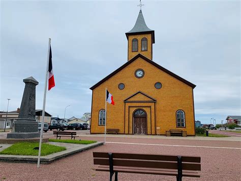 Eglise de Miquelon - All You Need to Know BEFORE You Go