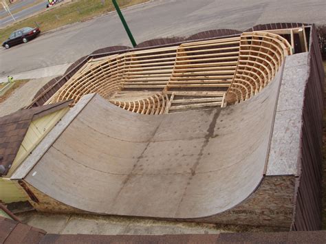 skateboard ramp blueprints - Google Search #bmxbikesramp | Skateboard ...