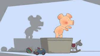 Wibbly Pig: First Season - YouTube