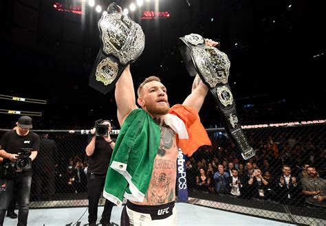 UFC 205, Alvarez vs. McGregor: Matches to makes for winners