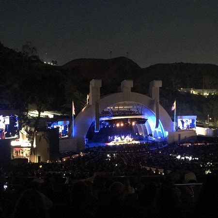 Hollywood Bowl Museum (Los Angeles) - 2019 All You Need to Know BEFORE ...