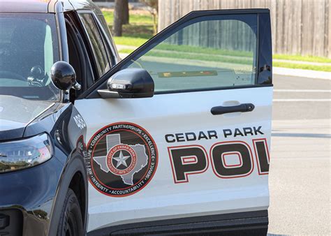 Cedar Park Police investigating death of passenger who jumped from ...