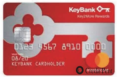 Key Bank Business Credit Card Rewards | Bank credit cards, Rewards credit cards, Credit card design