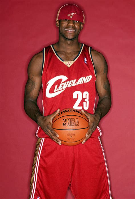 LeBron James Off the Court Photos - Sports Illustrated